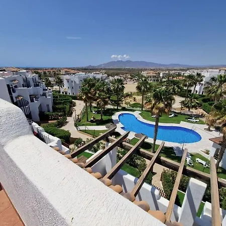 Apartamento Atico Pueblo Salinas Vera