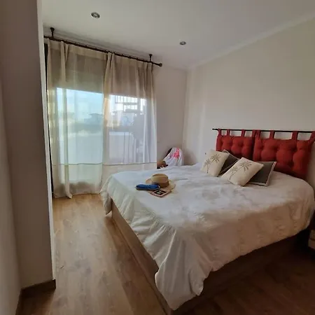 Apartment Atico Pueblo Salinas Vera