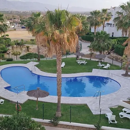 Atico Pueblo Salinas