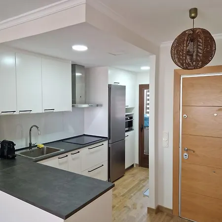 Atico Pueblo Salinas Apartamento *